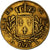 Moneda, Francia, Louis XVIII, Louis XVIII, 20 Francs, 1815, Bayonne, MBC, Oro