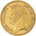 Coin, France, Louis-Philippe, 20 Francs, 1831, Paris, EF(40-45), Gold, KM:739.1