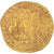 Monnaie, France, Philippe VI, Ecu d'or à la chaise, Ecu d'or, 6th emission