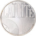 France, 25 Euro, Laicité, 2013, Paris, MS(63), Silver