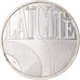 France, 25 Euro, Laicité, 2013, Paris, MS(64), Silver