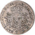 Moneta, Francia, Louis XVI, 1/5 Écu, 24 Sols, 1/5 ECU, 1788, La Rochelle, BB+