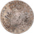Moneda, Francia, Louis XVI, 1/5 Écu, 24 Sols, 1/5 ECU, 1788, La Rochelle, MBC+