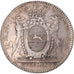 France, Jeton, Royal, Louis XVI, J.B.F de la Michodière, Prévôt des marchands