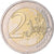 Slovakia, 2 Euro, 25ème anniversaire de la République, 2018, Kremnica, MS(63)