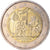 Eslováquia, 2 Euro, Université Istropolitana, 2017, Kremnica, MS(64)