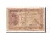 Egypt, 5 Piastres, Undated, KM:165a, VG(8-10)