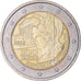 Austria, 2 Euro, 100 ans de la République, 2018, Vienna, MS(64), Bi-Metallic