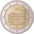GERMANIA - REPUBBLICA FEDERALE, 2 Euro, Rhénanie-Palatinat, 2017, Stuttgart