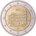 GERMANY - FEDERAL REPUBLIC, 2 Euro, Rhénanie-Palatinat, 2017, Stuttgart