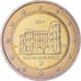 GERMANIA - REPUBBLICA FEDERALE, 2 Euro, Rhénanie-Palatinat, 2017, Munich, SPL+