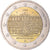 GERMANIA - REPUBBLICA FEDERALE, 2 Euro, Brandenburg, 2020, Karlsruhe, SPL
