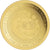 Münze, Congo Republic, Le trésor de Crésus, 100 Francs CFA, 2020, STGL, Gold