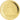 Coin, Congo Republic, Bouddha d'or, 100 Francs CFA, 2020, MS(65-70), Gold