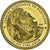 Moneta, Wybrzeże Kości Słoniowej, Jardins suspendus de Babylone, 100 Francs
