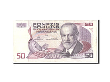Austria, 50 Schilling, 1986, 1986-01-02, KM:149, EF(40-45)