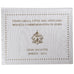 Vatikan, 2 Euro, 2013, STGL, Bi-Metallic