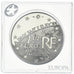 France, 1-1/2 Euro, End of the Second World War, 2005, Paris, Proof, MS(65-70)