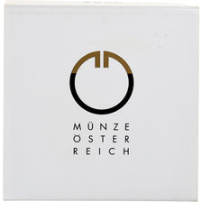 Coin, Austria, Polarexpedition Tegetthoff, 20 Euro, 2005, Vienna, MS(65-70)