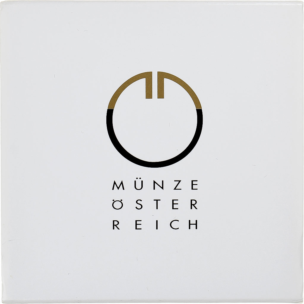 Coin, Austria, Österreichische Handelsmarine, 20 Euro, 2006, Vienna, MS(65-70)
