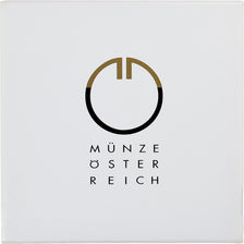 Coin, Austria, Österreichische Handelsmarine, 20 Euro, 2006, Vienna, MS(65-70)