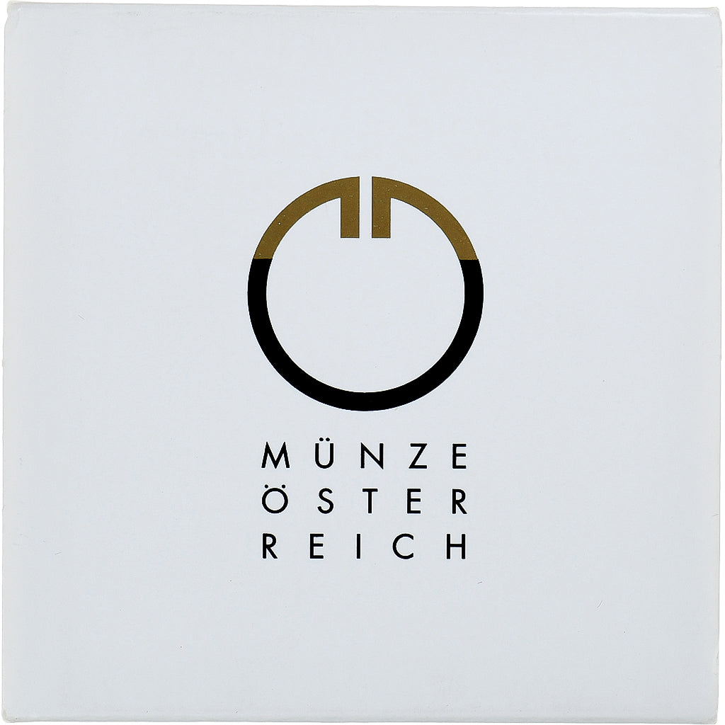 Coin, Austria, SMS Viribus Unis, 20 Euro, 2006, Vienna, MS(65-70), Silver