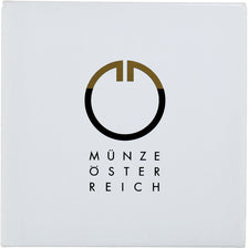 Coin, Austria, SMS Viribus Unis, 20 Euro, 2006, Vienna, MS(65-70), Silver