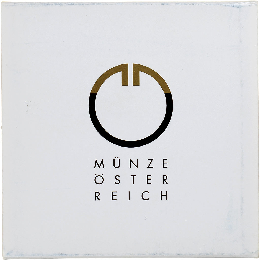 Coin, Austria, Kaiser Ferdinands Nordbahn, 20 Euro, 2007, Vienna, MS(65-70)