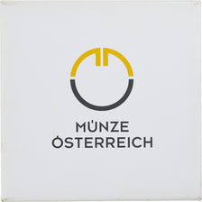 Austria, 20 Euro, Virunum, 2010, Vienna, MS(65-70), Silver, KM:3187