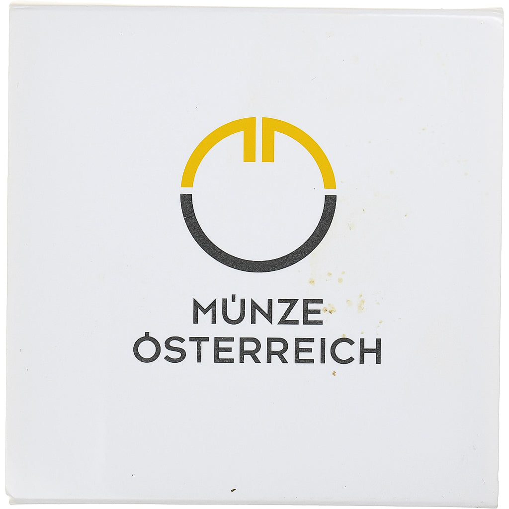 Österreich, 20 Euro, Brigantium, 2012, Vienna, STGL, Silber, KM:3211