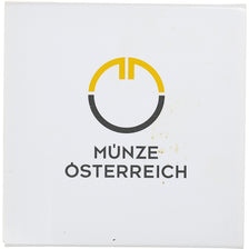 Österreich, 20 Euro, Brigantium, 2012, Vienna, STGL, Silber, KM:3211