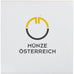 Austria, 20 Euro, Lauriacum, 2012, Vienna, MS(65-70), Silver, KM:3210