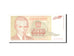 Yugoslavia, 5000 Dinara, 1993, KM:128, Undated, AU(55-58)