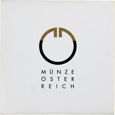 Coin, Austria, 150 Jahre Semmeringsbahn, 25 Euro, 2004, Vienna, MS(65-70)