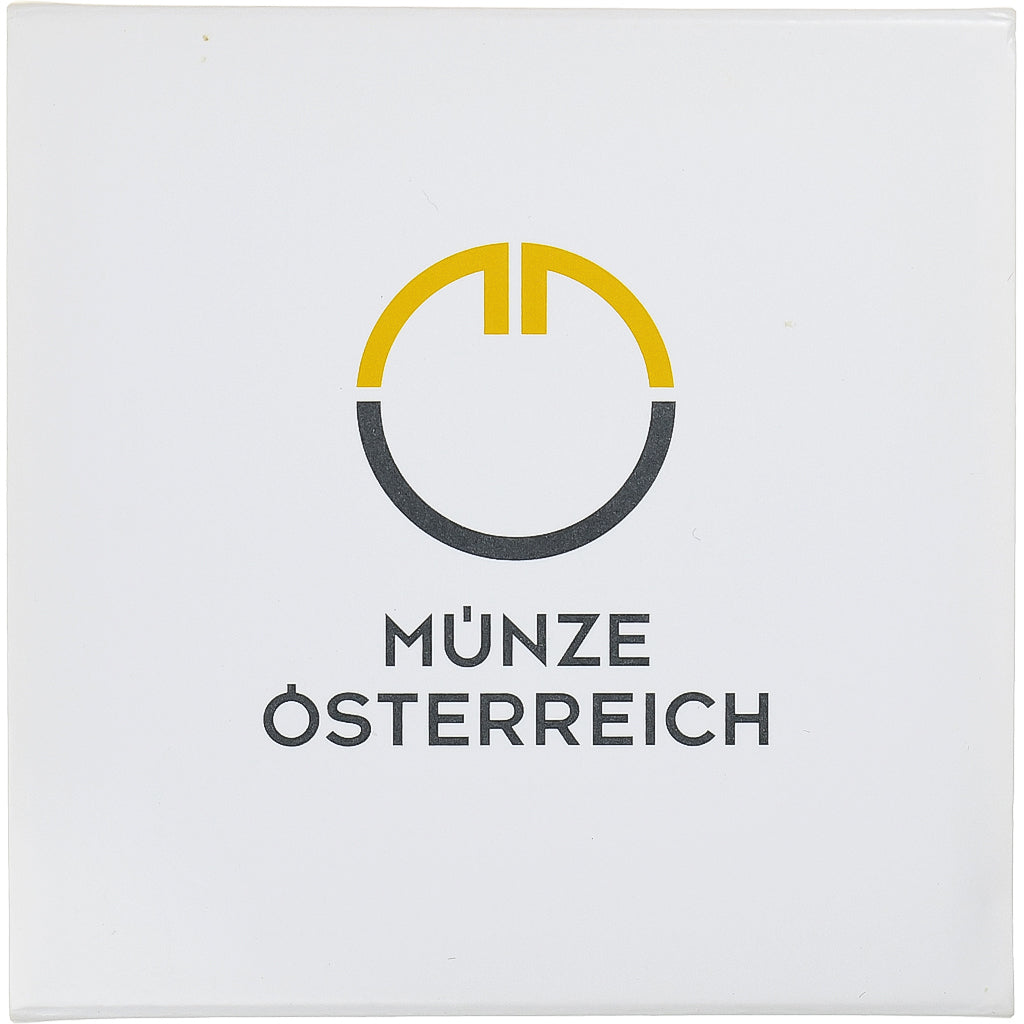 Austria, 25 Euro, Renewable Energy, 2010, Vienna, MS(65-70), Bimetaliczny