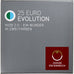 Münze, Österreich, Evolution, 25 Euro, 2014, Vienna, STGL, Bi-Metallic