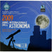 San Marino, Set, année internationale de l'astronomie, 2009, Rome, FDC, n.v.t.