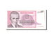 Banknote, Yugoslavia, 10,000,000,000 Dinara, 1993, Undated, KM:127, EF(40-45)