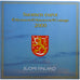 Finlandia, Set, 2000, MS(65-70), ND