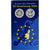 Áustria, 5 Euro, Enlargement of the European Union, 2004, Vienna, FDC