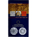 Österreich, 5 Euro, Beethoven, 2005, Vienna, STGL, Silber, KM:3120