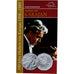 Austria, 5 Euro, Herbert Van Karajan, 2008, Vienna, Srebro, MS(65-70), KM:3156