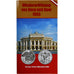 Austria, 10 Euro, Reopening of the Burg Theater and Opera, 2005, Vienna, Srebro