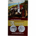 Österreich, 10 Euro, Nonnenberg Abbey, 2006, Vienna, Silber, STGL, KM:3129