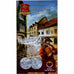 Austria, 10 Euro, Der liebe Augustin, 2011, Vienna, MS(65-70), Silver, KM:3198