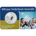 Niederlande, 5 Euro, 2006, Utrecht, STGL, Silber, KM:255