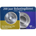 Netherlands, Beatrix, 5 Euro, 2006, Silver, MS(65-70), KM:267