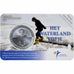 Niederlande, 5 Euro, 2010, Utrecht, STGL, Silver Plated Copper, KM:287a