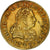 Mexiko, Philip V, 8 Escudos, 1746/5, Mexico City, Gold, SS+, KM:148