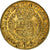 Mexique, Philip V, 8 Escudos, 1746/5, Mexico City, Or, TTB+, KM:148